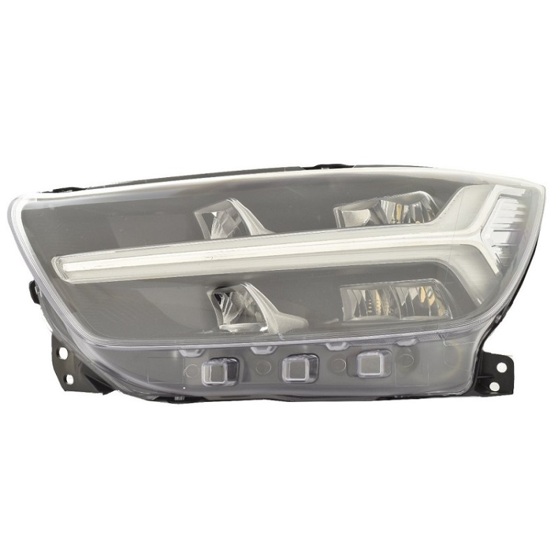 PROIETTORE A LED C/MOTORE DX Volvo XC40 dal 2017