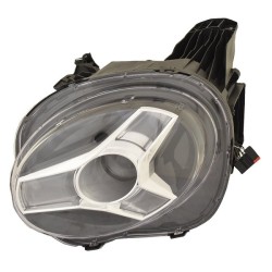 PROIETTORE FULL LED C/MOTORE DX Nissan JUKE dal 2019