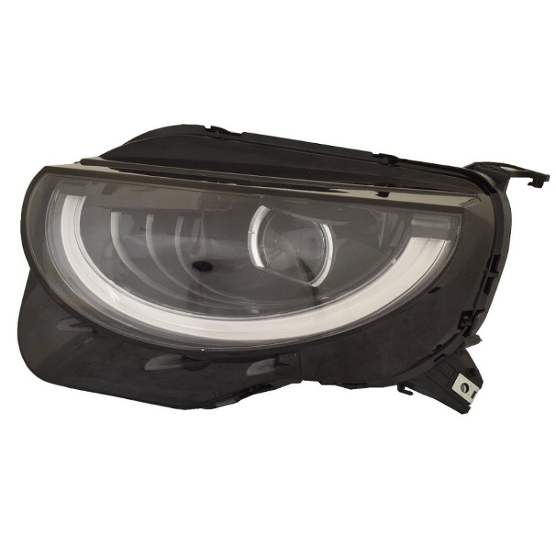 PROIETTORE FULL LED C/MOTORE DX Fiat 500e dal 2018