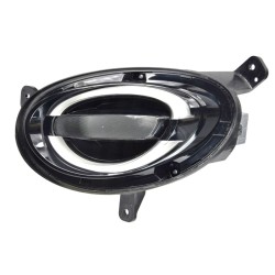 PROIETTORE C/LUCE DIURNA A LED SX Fiat 500X dal 2018