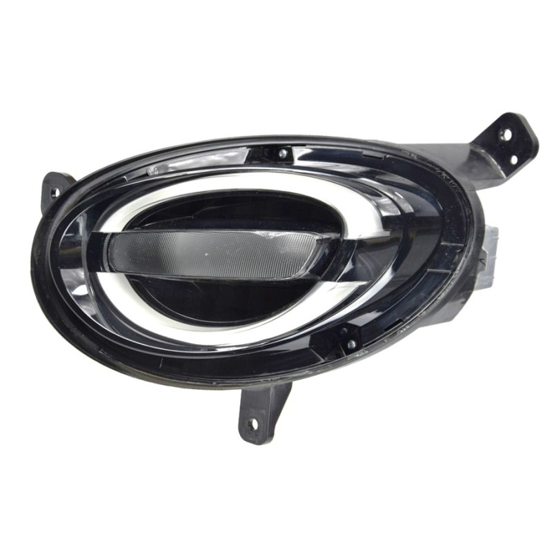 PROIETTORE C/LUCE DIURNA A LED SX Fiat 500X dal 2018