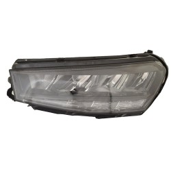 Proiettore Full Led Con Motore Sx Skoda Fabia Dal 2021