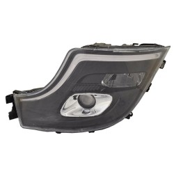 PROIETTORE FULL LED REGOLATORE MANUALE DX Mercedes ACTROS dal 2019