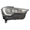 PROIETTORE A LED - WY24W C/MOTORE SX Audi Q3 dal 2018