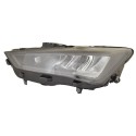 PROIETTORE FULL LED C/MOTORE DX Seat LEON dal 2020