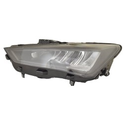 PROIETTORE FULL LED C/MOTORE SX Seat LEON dal 2020