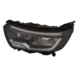 Faro Anteriore Con Luce Diurna A Led DESTRO per Renault Kangoo Dal 2021