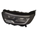 Faro Anteriore Con Luce Diurna A Led SINISTRO per Renault Kangoo Dal 2021