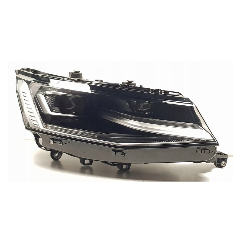 PROIETTORE FULL LED C/MOTORE SX Volkswagen T7 MULTIVAN dal 2021