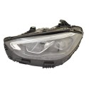 PROIETTORE FULL LED C/MOTORE DX Mercedes CLASSE C W206 dal 2021