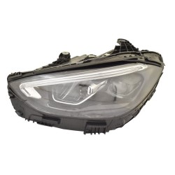 PROIETTORE FULL LED C/MOTORE DX Mercedes CLASSE C W206 dal 2021
