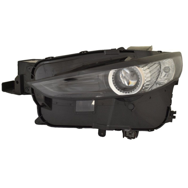 PROIETTORE A LED - W21/5W C/MOTORE DX Mazda CX 30 dal 2019