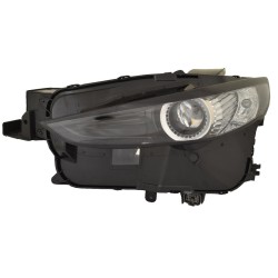 PROIETTORE A LED - W21/5W C/MOTORE SX Mazda CX 30 dal 2019