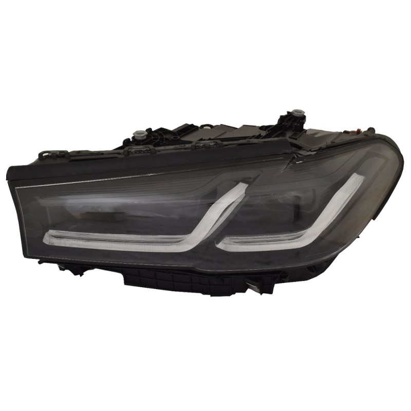 PROIETTORE FULL CON MOTORE SX Bmw SERIE 5 G30/G31 dal 2020