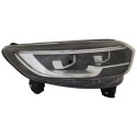 PROIETTORE FULL LED PRED. Regolatore Elettrico DX Renault KADJAR dal 2019
