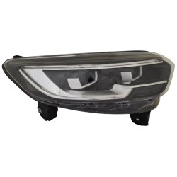 PROIETTORE FULL LED PRED. Regolatore Elettrico DX Renault KADJAR dal 2019