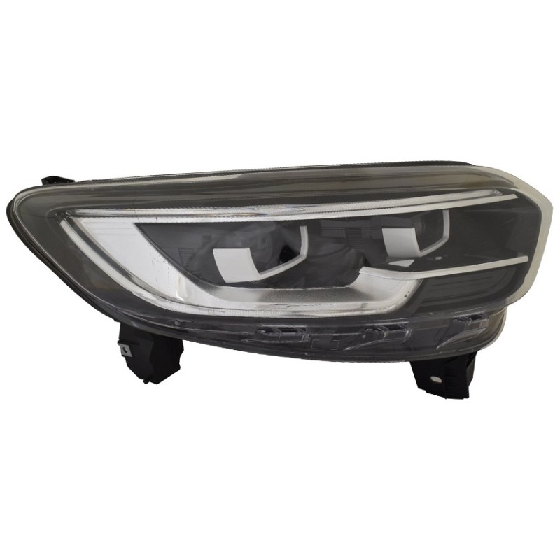 PROIETTORE FULL LED PRED. Regolatore Elettrico DX Renault KADJAR dal 2019