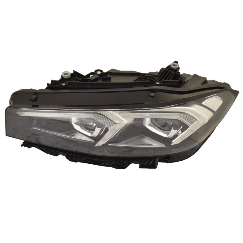 PROIETTORE A LED C/MOTORE DX Bmw SERIE 3 G20 - G21 dal 2022
