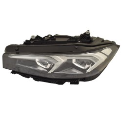 PROIETTORE A LED C/MOTORE SX Bmw SERIE 3 G20 - G21 dal 2022