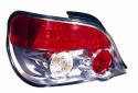 Fanale Stop Posteriore Lexus Sinistro Subaru Impreza Dal 2005-2007