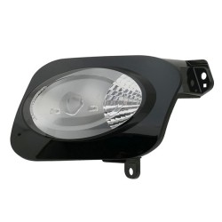 FANALE ANT. PSY24W C/LUCE DIURNA SX Fiat 500e dal 2018