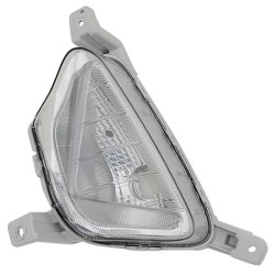 FANALE ANT. C/LUCE DIURNA A LED SX Hyundai I20 dal 2020