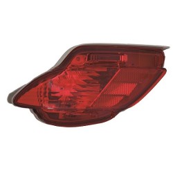 RETRONEBBIA SX Lexus RX dal 2009