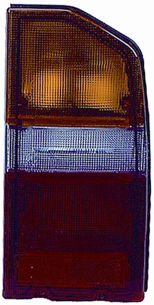 Fanale Posteriore Sinistro Suzuki Vitara Dal 1988 Al 1998