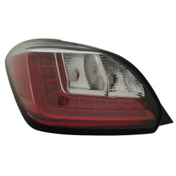 GRUPPO OTTICO Posteriore A LED SX Mitsubishi SPACE STAR dal 2020