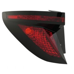 GRUPPO OTTICO Posteriore ESTERNO SX Hyundai TUCSON dal 2020