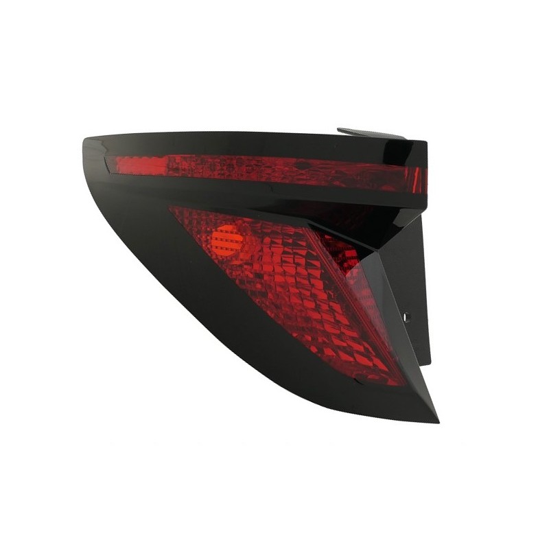 GRUPPO OTTICO Posteriore ESTERNO SX Hyundai TUCSON dal 2020