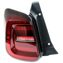 FANALE Posteriore A LED SX Fiat 500e dal 2018