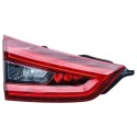 GRUPPO OTTICO Posteriore INTERNO A LED DX Nissan QASHQAI dal 2017 al 2021