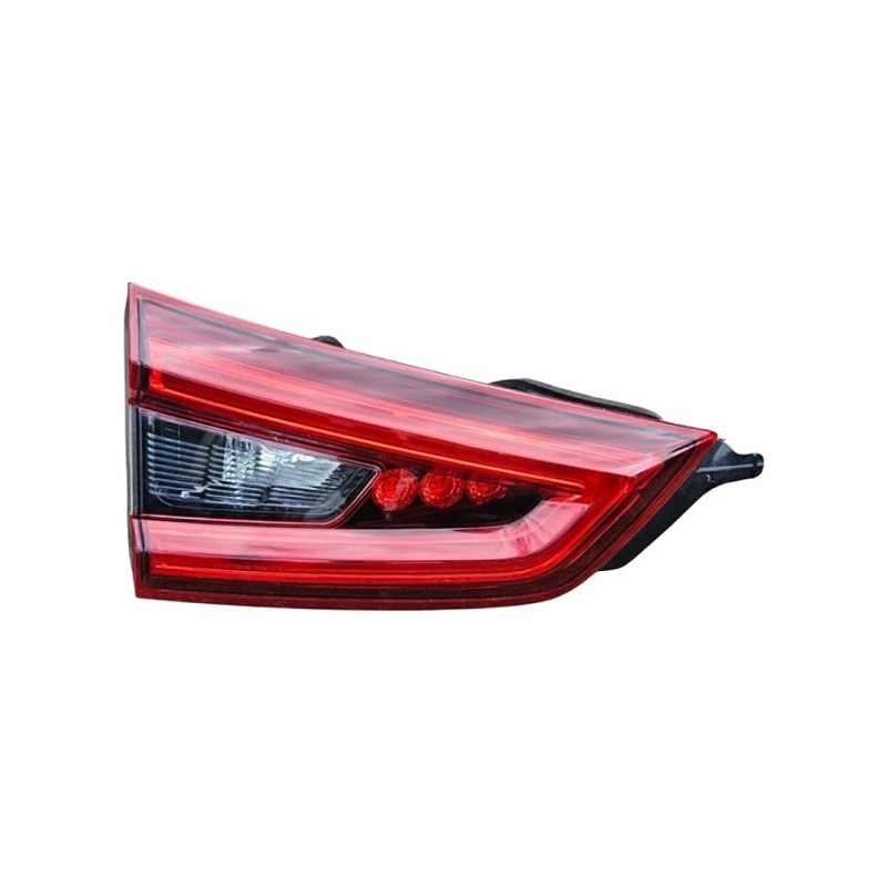 GRUPPO OTTICO Posteriore INTERNO A LED DX Nissan QASHQAI dal 2017 al 2021