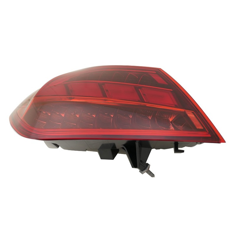 FANALE Posteriore A LED DX Mercedes CLASSE C W206 dal 2021