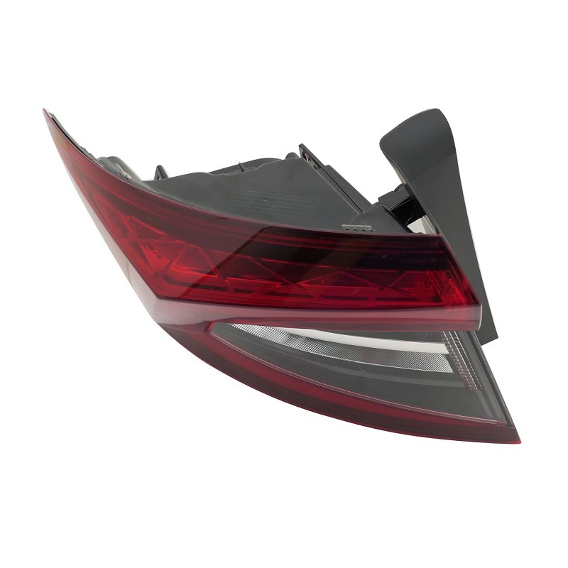 GRUPPO OTTICO Posteriore ESTERNO A LED SX Skoda KAROQ dal 2017