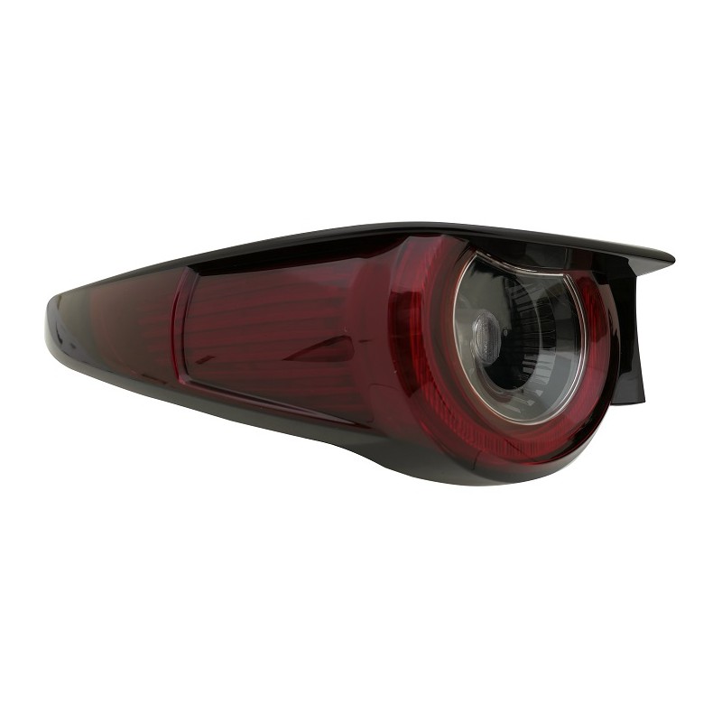 FANALE Posteriore ESTERNO A LED SX Mazda CX 30 dal 2019
