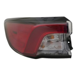 FANALE Posteriore ESTERNO A LED DX Ford KUGA dal 2020