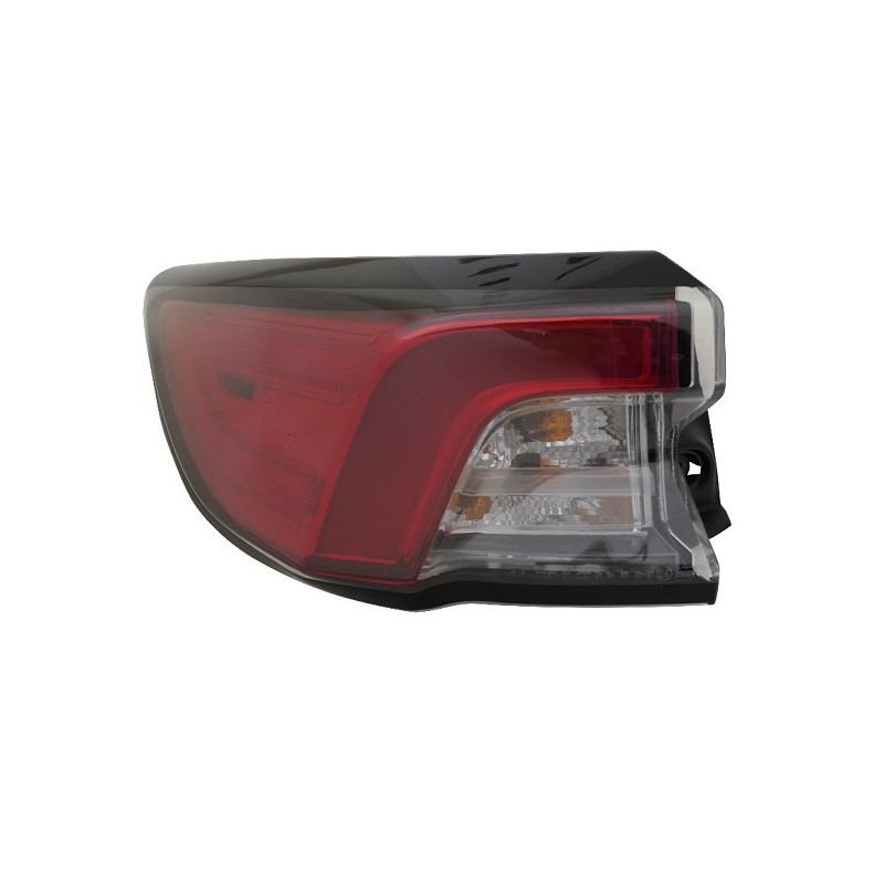 FANALE Posteriore ESTERNO A LED DX Ford KUGA dal 2020