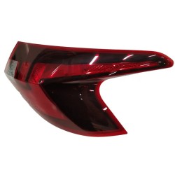 GRUPPO OTTICO Posteriore ESTERNO DX Hyundai I20 dal 2020