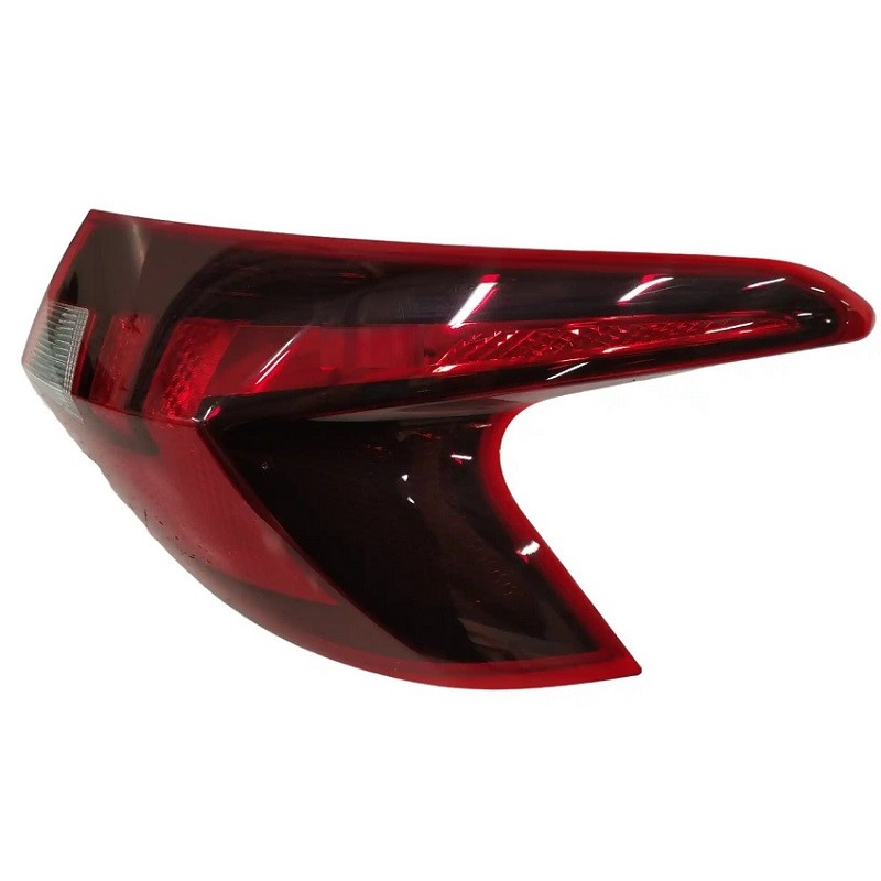 GRUPPO OTTICO Posteriore ESTERNO DX Hyundai I20 dal 2020