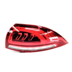 FANALE Posteriore ESTERNO A LED DX Mercedes GLE SUV V167 dal 2019
