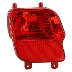 RETRONEBBIA DX Citroen C5 AIRCROSS dal 2018