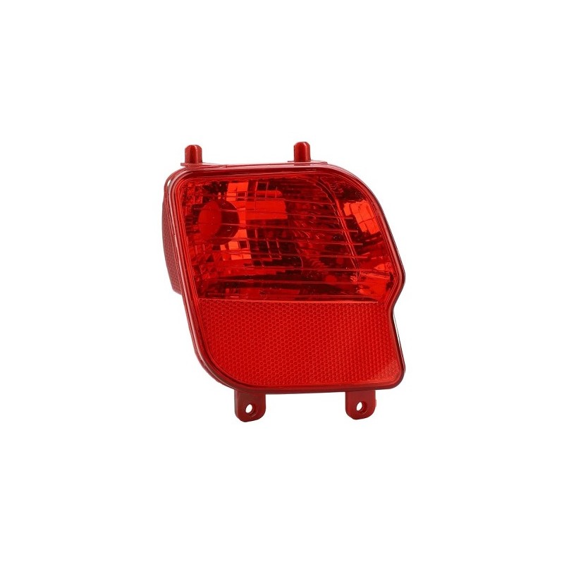 RETRONEBBIA DX Peugeot 2008 dal 2019