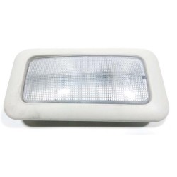 PLAFONIERA GRIGIA CHIARA Fiat PUNTO dal 2001 al 2003