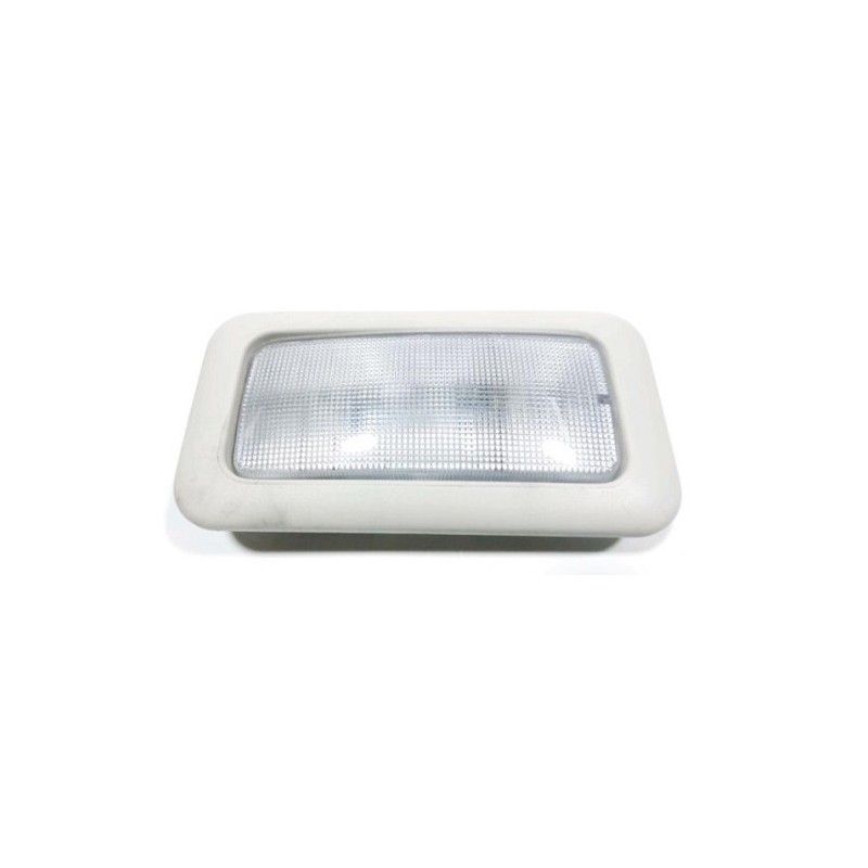 PLAFONIERA GRIGIA CHIARA Fiat PUNTO dal 2001 al 2003