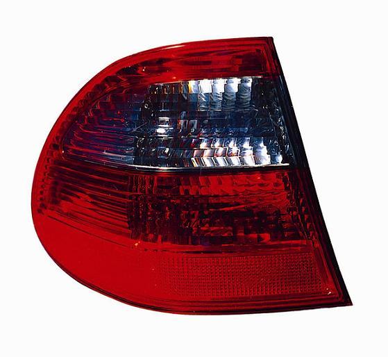 FANALE STOP POSTERIORE SINISTRO PER MERCEDES CLASSE E W211 DAL 2002-2006