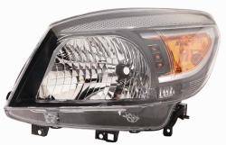 Faro Anteriore Destro  Ford Ranger Dal 2009 Al 2011