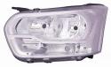 Faro Anteriore Destro Ford Transit Dal 2014 Al 2019