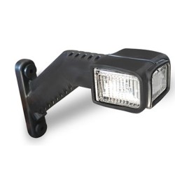 LUCE PERIMETRALE 24V A LED DX Man T-G-X dal 2020